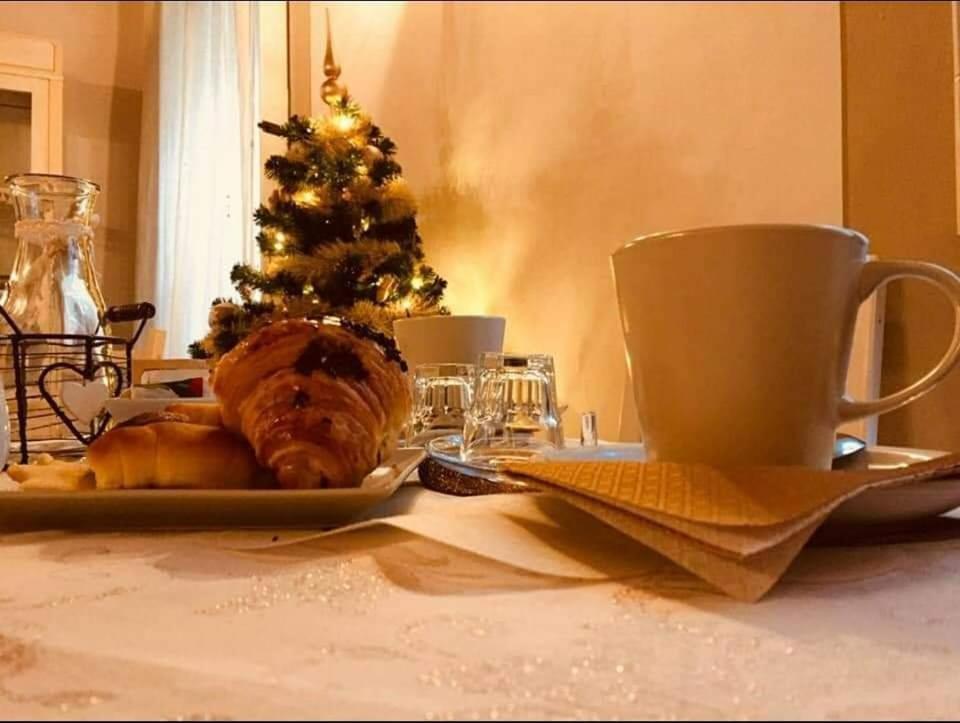Bed & Breakfast De' Montetini Arezzo